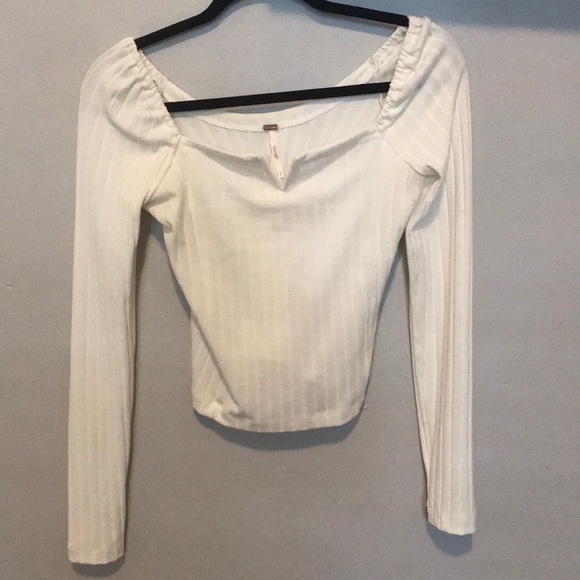 Free People Tops - Free People Top
